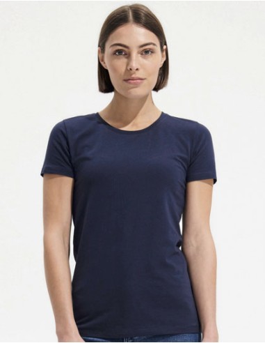 SOL-02946-Womens Millenium T-Shirt